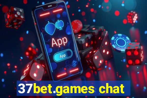 37bet.games chat